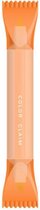 markeerstiften Twin Highlighter junior 15 cm oranje