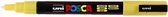 verfmarker PC-3M lijndikte 0,9 - 1,3 mm geel