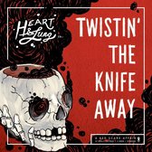 Heart & Lung - Twistin' The Knife Away (CD)
