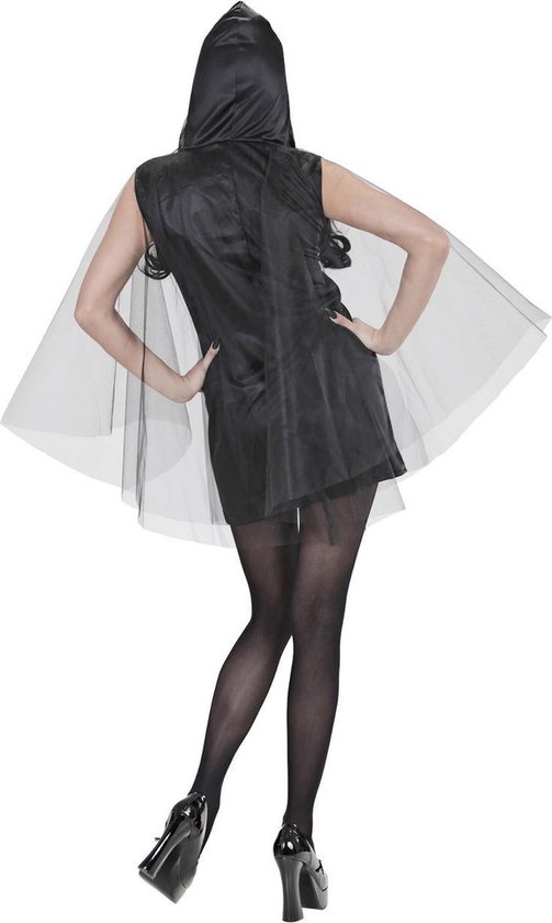 Donkere spook Halloween kostuum voor dames - Verkleedkleding - Large" |  bol.com