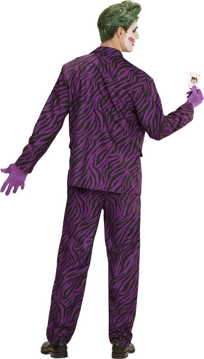 The Joker kostuum online kopen