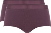 Ten Cate - Fine Women Seasonal - 2-Pack High Waist