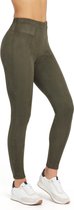 Spanx - Faux Suede - Legging