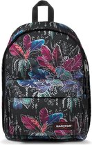 Eastpak Out of Office Tropics Black