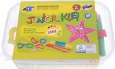 Juniorknet Klei Set One for Two - Box Midi 350 gram