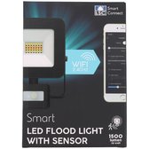 LSC Smart 20W - Wifi - Sensor