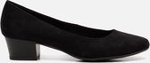 Marco Tozzi Pumps zwart - Maat 38
