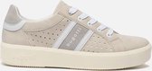 Bugatti Bugatti Kelli Eco sneakers beige Imitatieleer - Maat 38