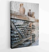 Canvas schilderij -  Productnummer5272997 - 50*40 Vertical