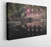 Canvas schilderij -  Productnummer   40420214 - 40*30 Horizontal