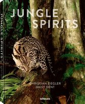 Jungle Spirits (revised edition)