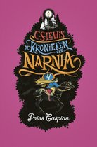 De kronieken van Narnia 4 - Prins Caspian