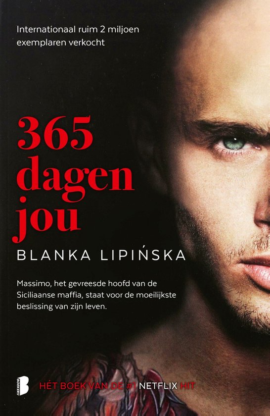 365 dagen 3 - 365 dagen jou - cover