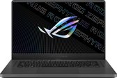 ASUS ROG Zephyrus G15 GA503QS-HQ122T - Gaming Laptop - 15.6 inch - 165 Hz met grote korting
