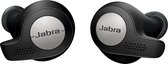 Jabra Elite Active 65t - Volledig draadloze sport oordopjes - Zwart