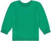 Gami Sweatshirt met lange mouwen groen Groen 92