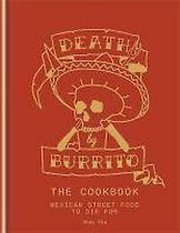 Death By Burrito