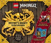 Lego Ninjago  -   Destiny's Bounty Avonturenbox