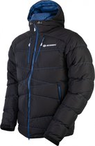 Sir Joseph Outdoorjas Terag Ii Heren Polyester Zwart Mt 3xl