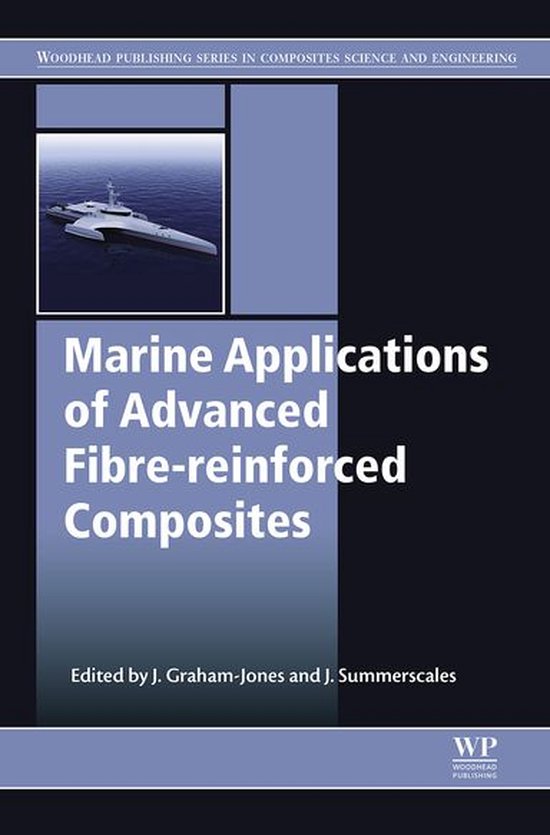 Woodhead Publishing Series in Composites Science and Enginee ... - cover