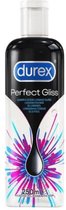 Bundle - Durex - Durex Glijmiddel Perfect Gliss Anaal - 250 ml met glijmiddel