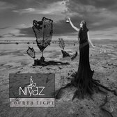 Niyaz - Fourth Light (CD)