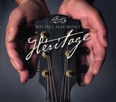 Michel Haumont - Heritage (CD)