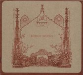 Boduf Songs - Boduf Songs (CD)