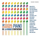 Claire-Marie Leguay - 39Eme Festival International De Pia (CD)