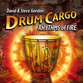 David & Steve Gordon - Rhythms Of Fire (CD)