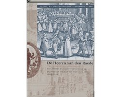De Heeren van den Raede