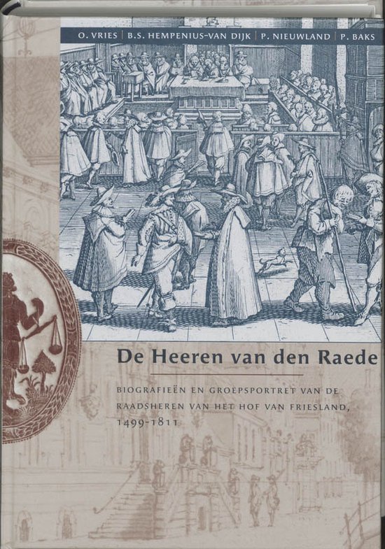 De Heeren van den Raede