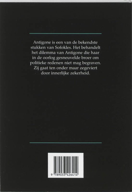 Antigone