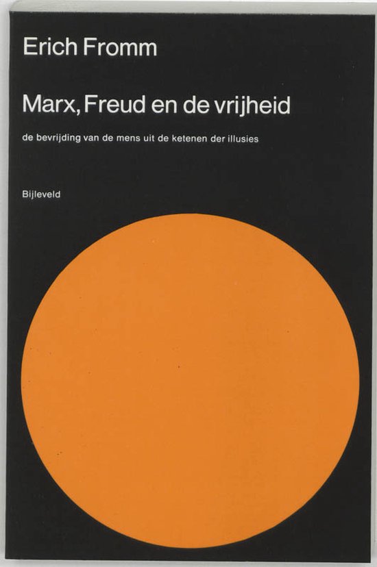 9789061315582 - Marx, Freud en de vrijheid