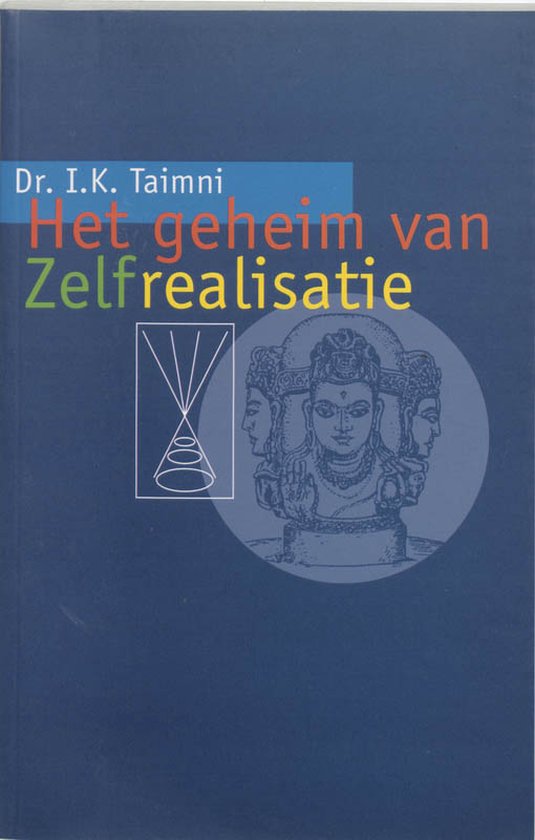 Het geheim van zelf-realisatie
