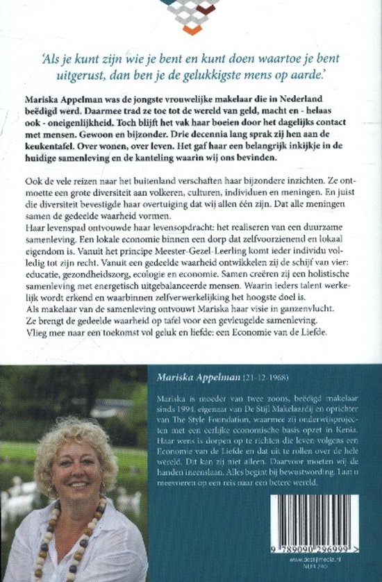 Economie van de liefde