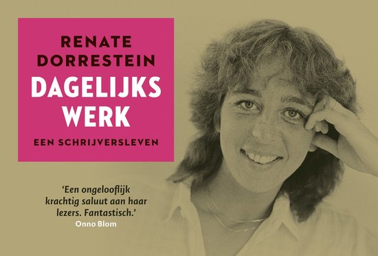 Dagelijks werk - cover