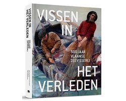 Vissen in het verleden