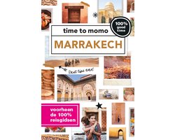 Time to momo  -   Marrakech