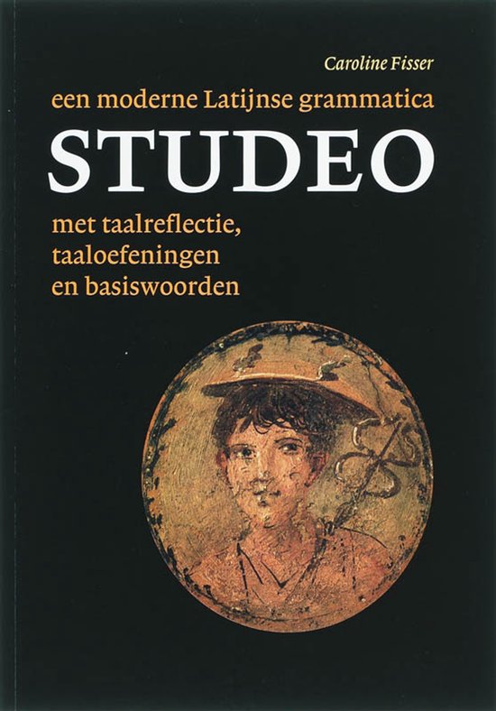 Studeo - cover