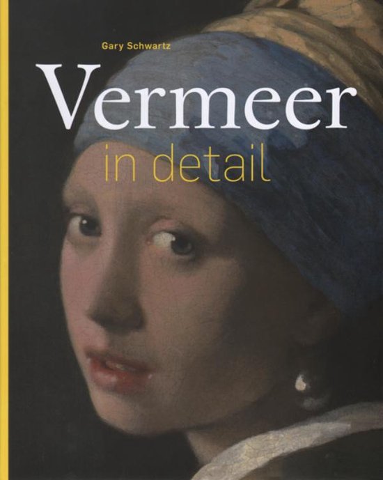 Foto: Vermeer in detail