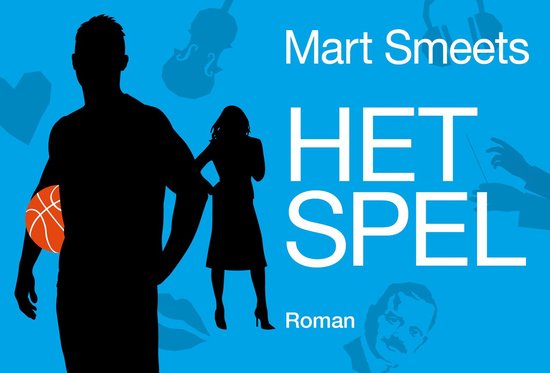 Het spel - cover
