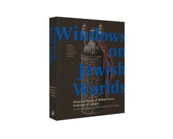 Windows on Jewish Worlds