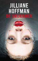 C.J. Townsend - De snijkamer