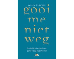 Gooi me niet weg