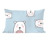 Ours - Famille - Enfant