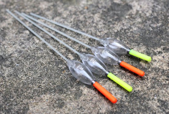 Drennan Margin Crystal - Maat : 0.2g van Drennan — afbeelding 4