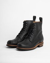 ROKKER Urban Rebel Black Shoes - Maat 43
