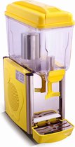 Koude Drank Dispenser Model COROLLA 1G - Saro 398-1004 - Horeca & Professioneel