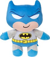 Dc Comics Knuffel Batman Blauw/grijs 43 Cm